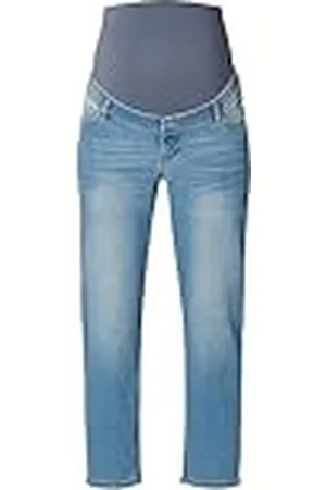 Noppies Azua Mom Fit OTB Jeans voor dames, , 32