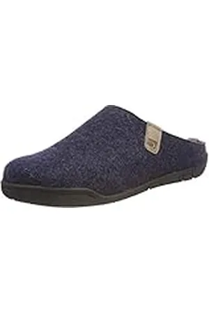 Rohde 6650, pantoffels heren, grootte:39, kleur: