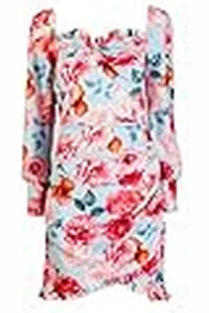 SOHUMAN Shannon Dress Shirt, meerkleurig, XS, S, M, L Girl