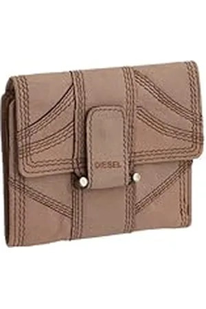 Diesel Scio kleine flap over portemonnee voor dames, , Eén maat
