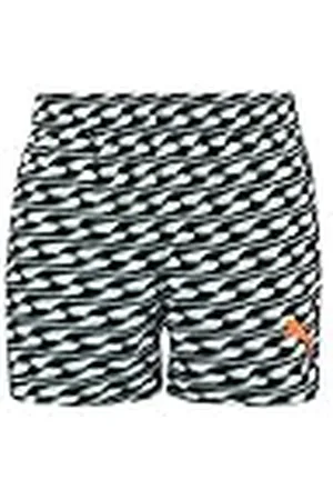 PUMA Herenshorts, , L