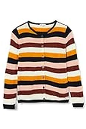 Noppies Meisjes G Cardigan Knit Stijlfontein Vest, , 98 cm