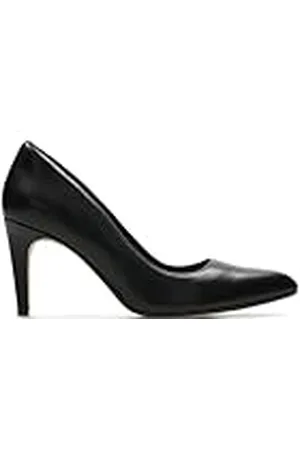 Clarks 261351744, pumps dames 37 EU