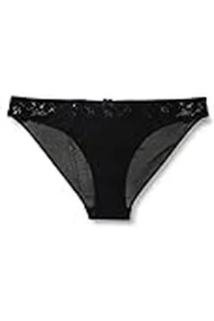 Dagi Dames Lace Detailled Slip, , XL, , XL