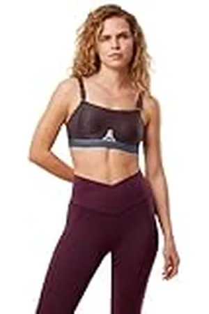 Triumph Dames Triactie Gravity Lite N Ex Sports Bra, , 70C