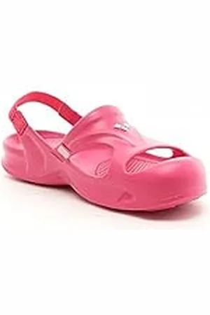 Arena Unisex Softy Hook douche- en badslippers voor kinderen, , 26/27 EU