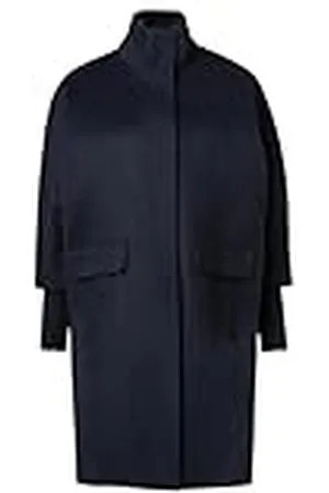 Comma, Dames 2150545 wollen jas, , 12, , 38 NL