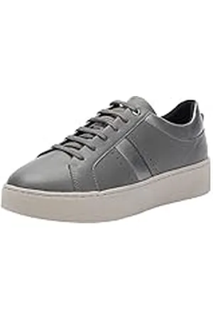 Geox D Skyely A sneakers voor meisjes, , 35 EU