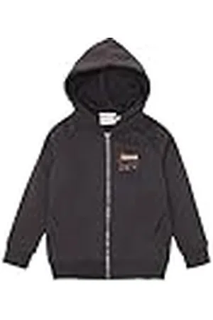 TOM TAILOR Sweatjack voor jongens en kinderen, , 92/98 cm