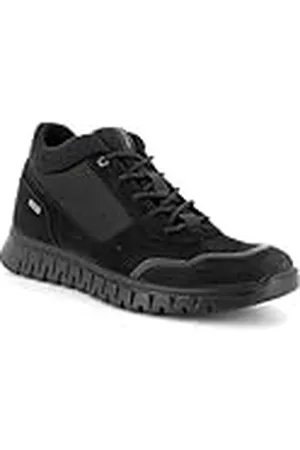 IGI&CO U.edo GTX enkellaarzen met veters voor heren, , 40 EU