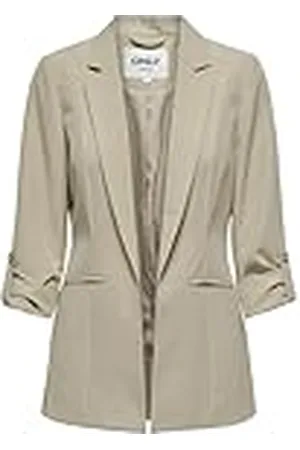 ONLY OnLKAYLE-ORLEEN blazer voor dames, Oxford tang., 36