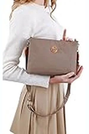 Madamra TRFMDMRA100338 schoudertas voor dames