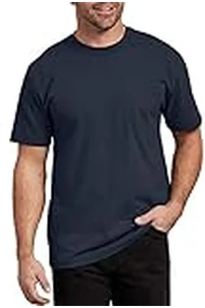 Dickies Everyday SS HW Crew Tee werkshirt heren, , M