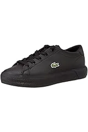 Lacoste Gripshot 22 1 Cuc, sneakers, zwart/zwart, 31 EU