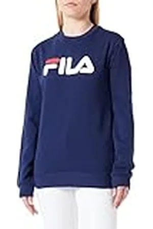 Fila Unisex Barbian Crew Sweatshirt, , S