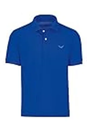 Trigema Poloshirt voor dames, , L