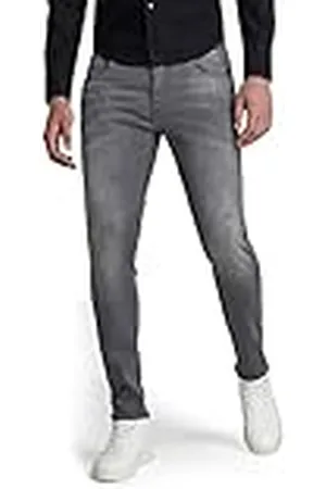G-Star Heren Revend Skinny Jeans Skinny Jeans, , 38W / 32L