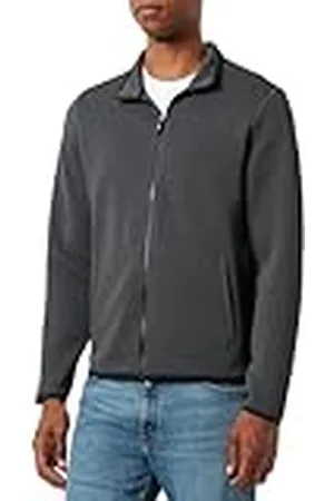 Skechers DE HOODLOZE HOODIE OTTOMAN JAS, , M