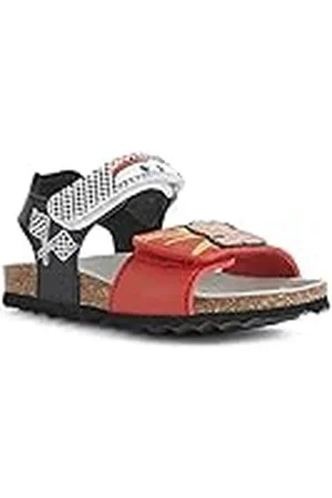 Geox Baby jongens B SANDAL CHALKI BOY SANDALEN