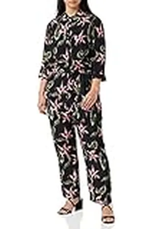 Marc O’ Polo 003093590043 Jumpsuit voor dames