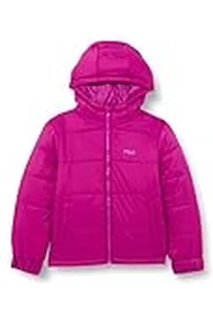 Fila Bremen Jacket Padded, , 134/140