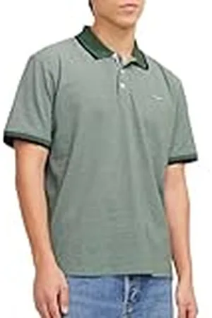 JACK & JONES Alves Polo Heren