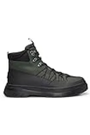 HUGO BOSS Heren Urian_hito_mxmt High_Top, , 5.5 UK, , 39.5 EU