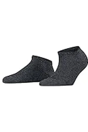 Falke Dames Korte sokken Shiny W Sn lyocell kort eenkleurig 1 paar, , 35-38
