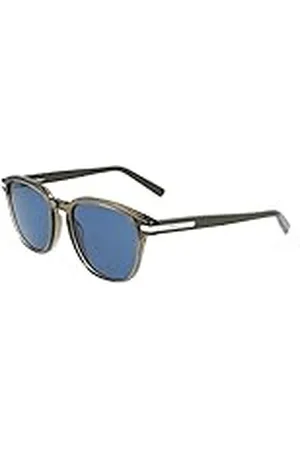 Salvatore Ferragamo FERRAGAMO SF993S bril, Crystal Kaki, 53 voor heren