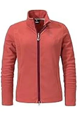 Schöffel Leona3 Fleecejack voor dames, , 34