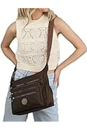Piccola Lala MAMDMRA100220 schoudertas voor dames, , 25 x 28 cm