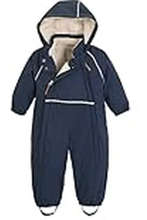 Killtec Kinderen Sneeuwpak/functionele overall met capuchon FIOW 22 MNS ONPC, , 110, 39971-000