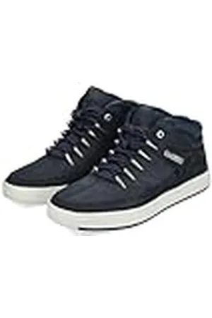 Timberland Heren Laarzen Davis Square Hiker, , 45.5 EU