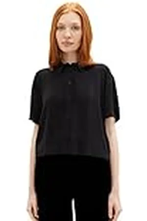 TOM TAILOR Dames 1036587 Bloes, , XXL