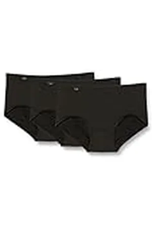 Sloggi Damesslips (verpakking van 3 stuks), , 46