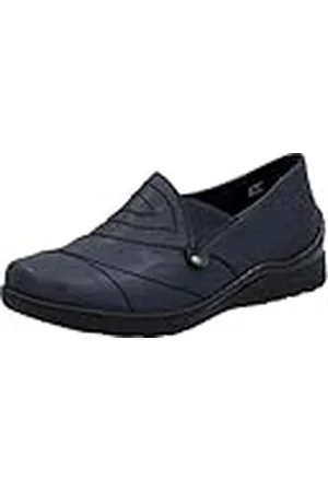 Rieker Dames 48961 slipper, , 42 EU, , 42 EU