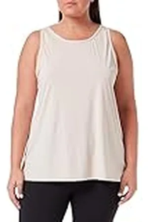Sloggi Happy Micro tanktop voor dames, , L