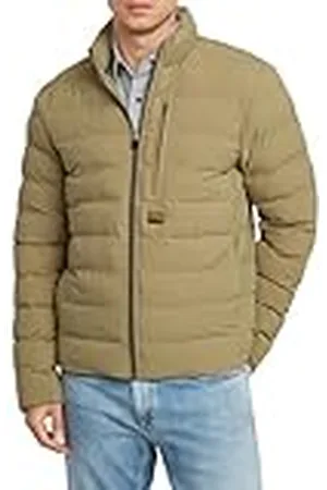 G-Star RAW Foundation Liner Jas, , XL