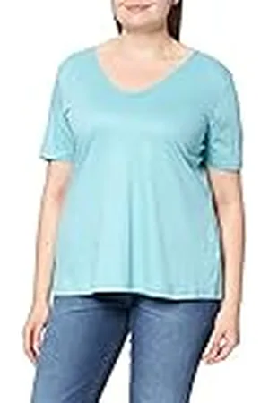 Calida Dames Favourites Ornament Top Lange Mouw Ondergoed, , 32-34