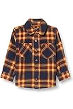 Noppies Baby Baby B Shirt Ls Rodos Shirt