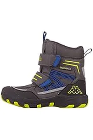 Kappa Blackpool Tex Sneakers voor kinderen, , 25 EU