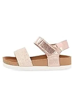 Gioseppo Meisjes Moers Peeptoe Sandalen, , 27 EU