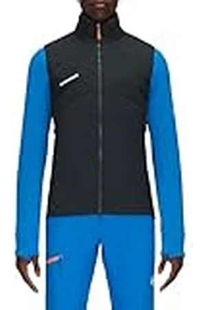 Mammut Rime Light in Flex Vest Men Isolatievest (1 stuk)