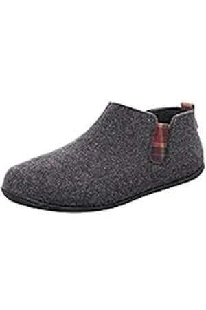 Rohde Pantoffels voor mannen Tivoli-H 6929, grootte:44, kleur: