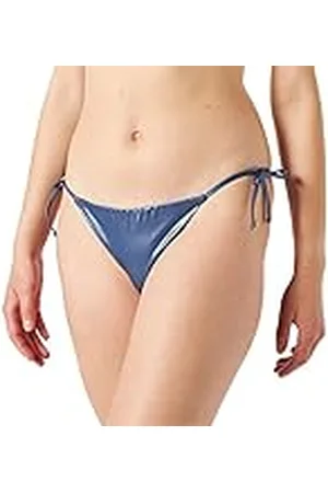 Benetton Slip Mare 3R0P5S00Q, , L dames