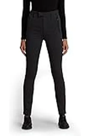 G-Star Raw dames Broek Weld High Waist Slim Chino, , 25W / 32L