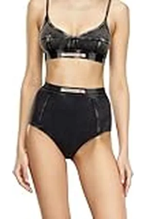 Diesel Ufpn-drrona slip voor dames, , L