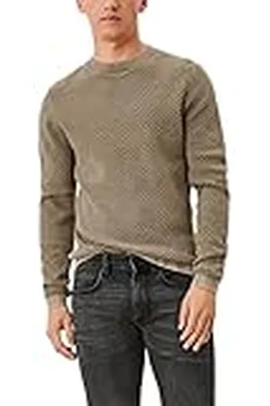 QS by s.Oliver Heren 520.10.110.17.170.2104948 Pullover 8351, XXL