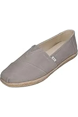 TOMS Heren Alpargata Rope Classic Loafer Flat, , 41 EU