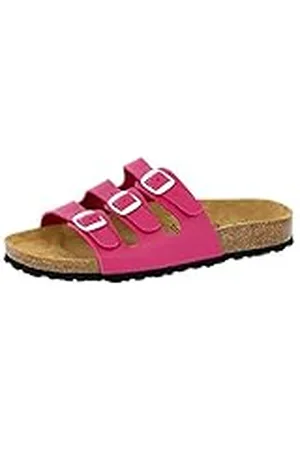 LICO BIOLINE Dames Instapschoenen, , 40 EU